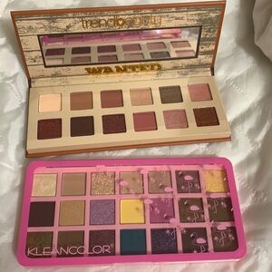 Bundle Eyeshadow Palette
